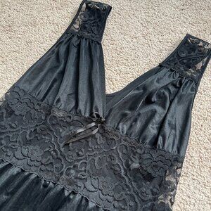 Vintage Nightgown